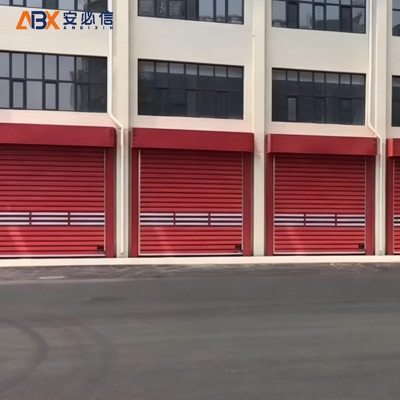 杭州市洁净室高速门